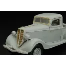 Hauler GAZ-M415 Pickup (ACE) 1:48 (HLX48354)