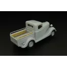 Hauler GAZ-M415 Pickup (ACE) 1:48 (HLX48354)