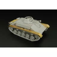 Hauler Russian AA tank T-90 (Mikromir) 1:48 (HLX48357)