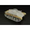 Hauler Russian AA tank T-90 (Mikromir) 1:48 (HLX48357)