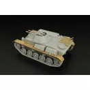 Hauler Russian AA tank T-90 (Mikromir) 1:48 (HLX48357)