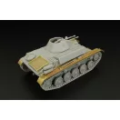 Hauler Russian AA tank T-90 (Mikromir) 1:48 (HLX48357)