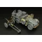 Hauler Kfz 69 Krupp with 3 7cm Pak (Tamiya) 1:48 (HLX48361)