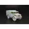 Hauler Bedford MWD Light Truck (Airfix) 1:48 (HLX48362)