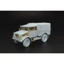 Hauler Bedford MWD Light Truck (Airfix) 1:48 (HLX48362)
