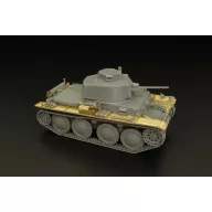 Hauler Pz 38 (t) Ausf E-F (TAMIYA) 1:48 (HLX48363)