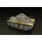 Hauler Pz 38 (t) Ausf E-F (TAMIYA) 1:48 (HLX48363)