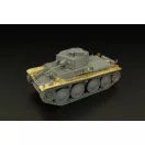 Hauler Pz 38 (t) Ausf E-F (TAMIYA) 1:48 (HLX48363)