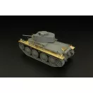 Hauler Pz 38 (t) Ausf E-F (TAMIYA) 1:48 (HLX48363)