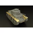 Hauler Pz 38 (t) Ausf E-F (TAMIYA) 1:48 (HLX48363)
