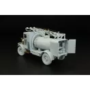 Hauler Albion 3-point fueller (AIRFIX) 1:48 (HLX48364)