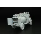 Hauler Albion 3-point fueller (AIRFIX) 1:48 (HLX48364)