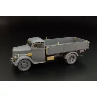 Hauler Opel Blitz (Tamiya) 1:48 (HLX48366)