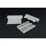 Hauler Disposable pallet (2pcs) 1:48 (HLX48369)
