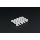 Hauler Disposable pallet (2pcs) 1:48 (HLX48369)