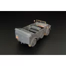 Hauler Horch 4x4 Type 1a (TAMIYA) 1:48 (HLX48370)