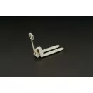 Hauler Hand pallet truck 1:48 (HLX48371)