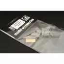 Hauler Hand pallet truck 1:48 (HLX48371)