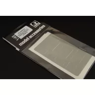   Hauler American staff Car PAINTING MASKS (TAMIYA) 1:48 (HLX48372)
