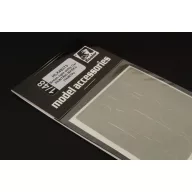   Hauler British light utility Car PAINTING MASKS (TAMIYA) 1:48 (HLX48373)