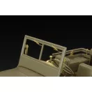 Hauler Window wipers 1:48 (HLX48374)