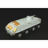Hauler BTR-60PB (Mikromir kit) 1:48 (HLX48375)