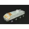 Hauler BTR-60PB (Mikromir kit) 1:48 (HLX48375)