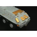 Hauler BTR-60PB (Mikromir kit) 1:48 (HLX48375)