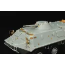 Hauler BTR-60PB (Mikromir kit) 1:48 (HLX48375)