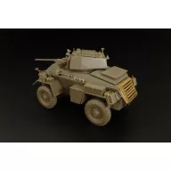 Hauler British 7ton Armored car Mk IV Humber 1:48 (HLX48376)