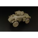 Hauler British 7ton Armored car Mk IV Humber 1:48 (HLX48376)