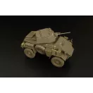 Hauler British 7ton Armored car Mk IV Humber 1:48 (HLX48376)