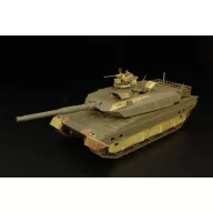 Hauler JGSDF TYPE 10 Tank ( Tamiya kit) 1:48 (HLX48379)