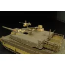 Hauler JGSDF TYPE 10 Tank ( Tamiya kit) 1:48 (HLX48379)