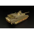 Hauler JGSDF TYPE 10 Tank ( Tamiya kit) 1:48 (HLX48379)