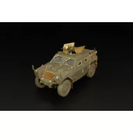 Hauler JGSDF Komatsu LAV (Tamiya) 1:48 (HLX48380)