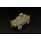 Hauler JGSDF Komatsu LAV (Tamiya) 1:48 (HLX48380)