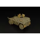 Hauler JGSDF Komatsu LAV (Tamiya) 1:48 (HLX48380)