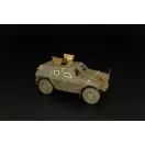 Hauler JGSDF Komatsu LAV (Tamiya) 1:48 (HLX48380)
