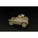 Hauler JGSDF Komatsu LAV (Tamiya) 1:48 (HLX48380)