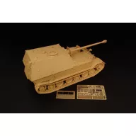 Hauler Sd Kfz 184 Elefant BASIC 1:48 (HLX48381)