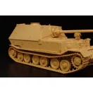 Hauler Sd Kfz 184 Elefant BASIC 1:48 (HLX48381)