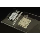 Hauler Police shield 1:48 (HLX48383)
