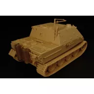 Hauler Sturmtiger 1:48 (HLX48384)