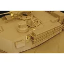 Hauler M1A2 Abrams (Tamiya kit) 1:48 (HLX48385)