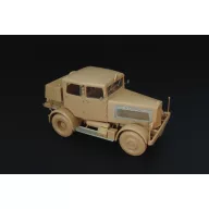 Hauler Hanomag SS100 (TAMIYA) 1:48 (HLX48386)