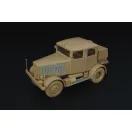 Hauler Hanomag SS100 (TAMIYA) 1:48 (HLX48386)