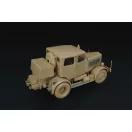 Hauler Hanomag SS100 (TAMIYA) 1:48 (HLX48386)