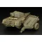 Hauler Churchill Mk VII (Tamiya kit) 1:48 (HLX48388)