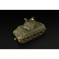 Hauler M4A3E8 Easy Eight“ 1:48 (HLX48389)